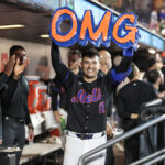 Morning Briefing: Jose Iglesias Returned to Citi Field