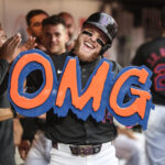 Morning Briefing: Harrison Bader Headed To Giants