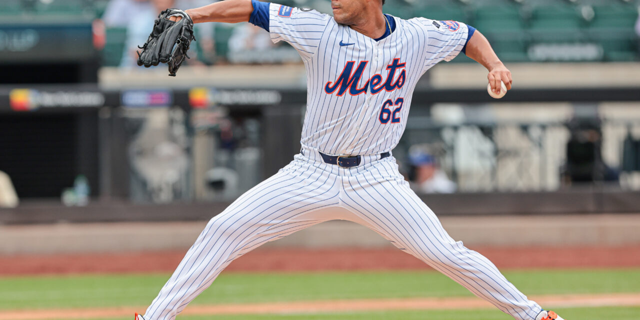 Series Preview: Mets Host the Twins As Trade Deadline Looms