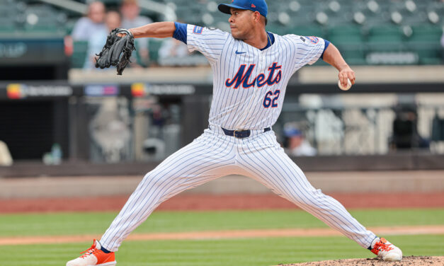 Series Preview: Mets Host the Twins As Trade Deadline Looms