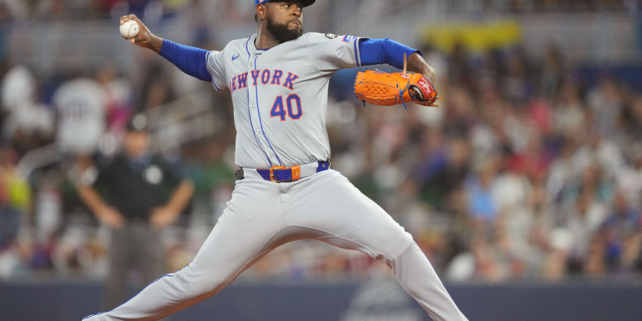 Game Chat: Braves vs Mets, 7:10 PM