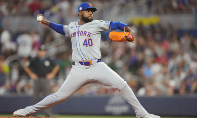 Game Chat: Braves vs Mets, 7:10 PM