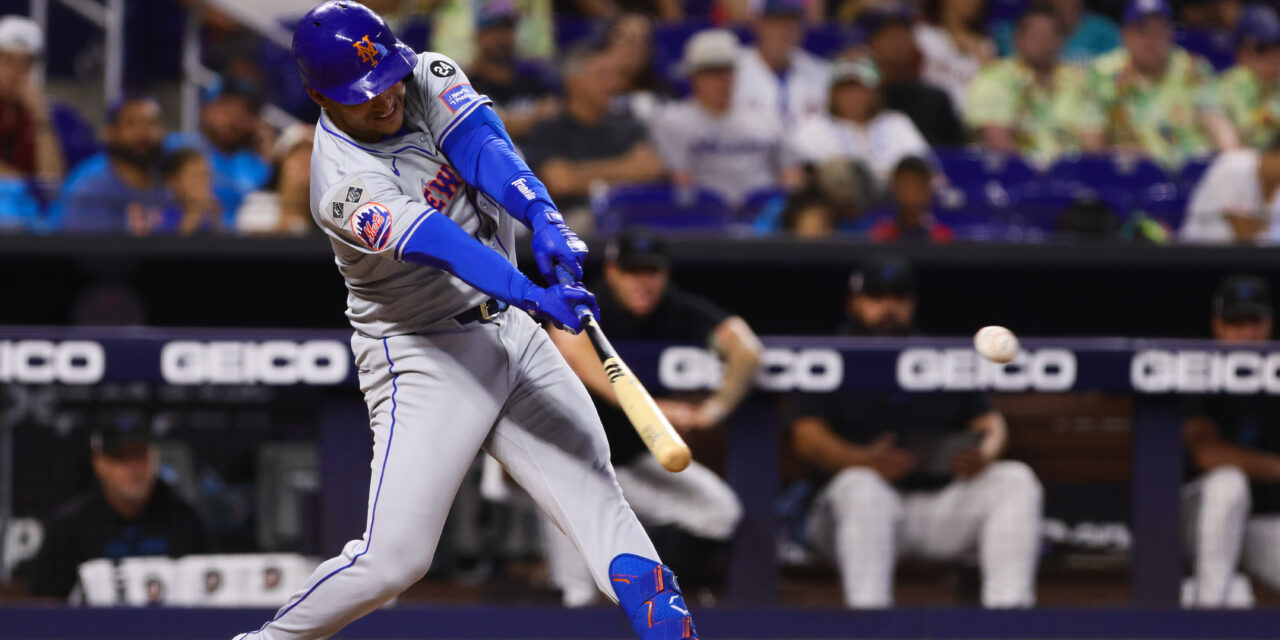 Clutch Jose Iglesias Strikes Again