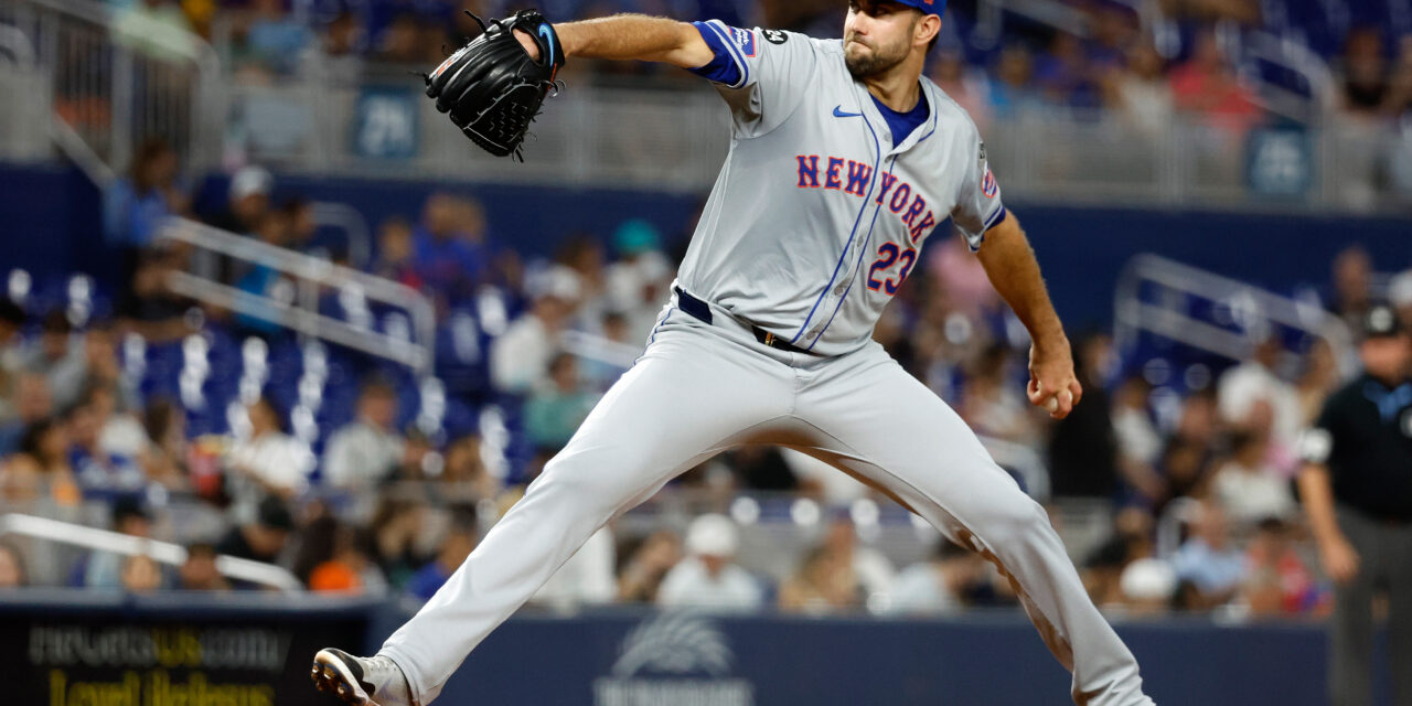 Game Chat: Mets vs Angels, 9:38 PM