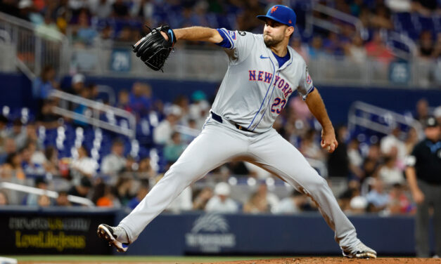 Game Chat: Mets vs Angels, 9:38 PM