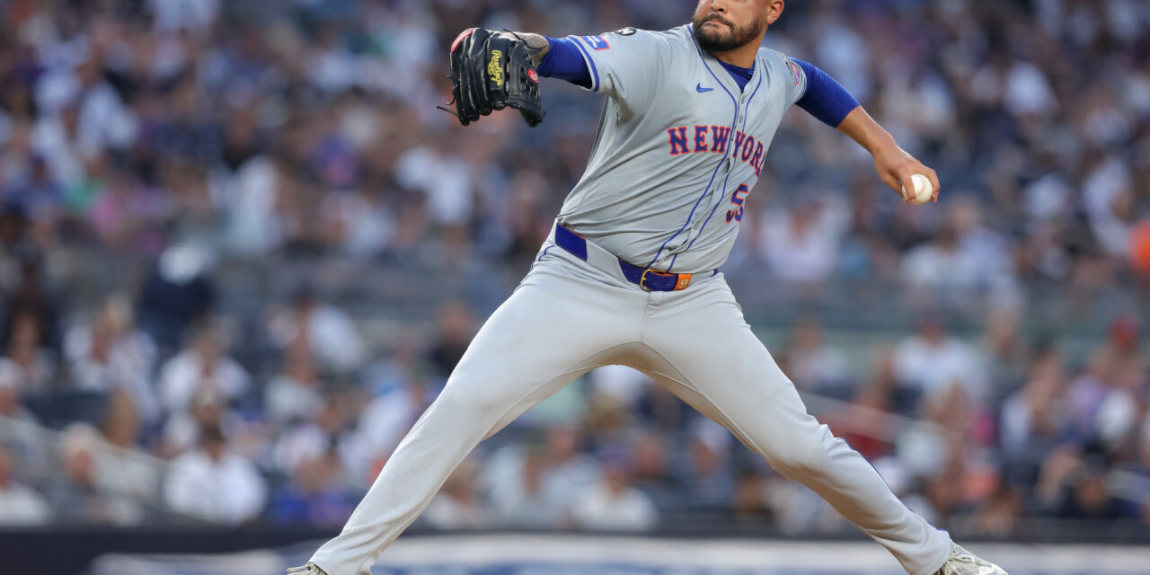 Game Chat: Mets @ Cardinals, 5:15 PM