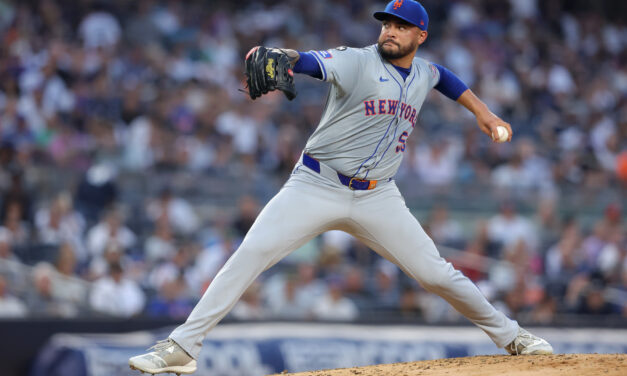 Game Chat: Mets @ Cardinals, 5:15 PM