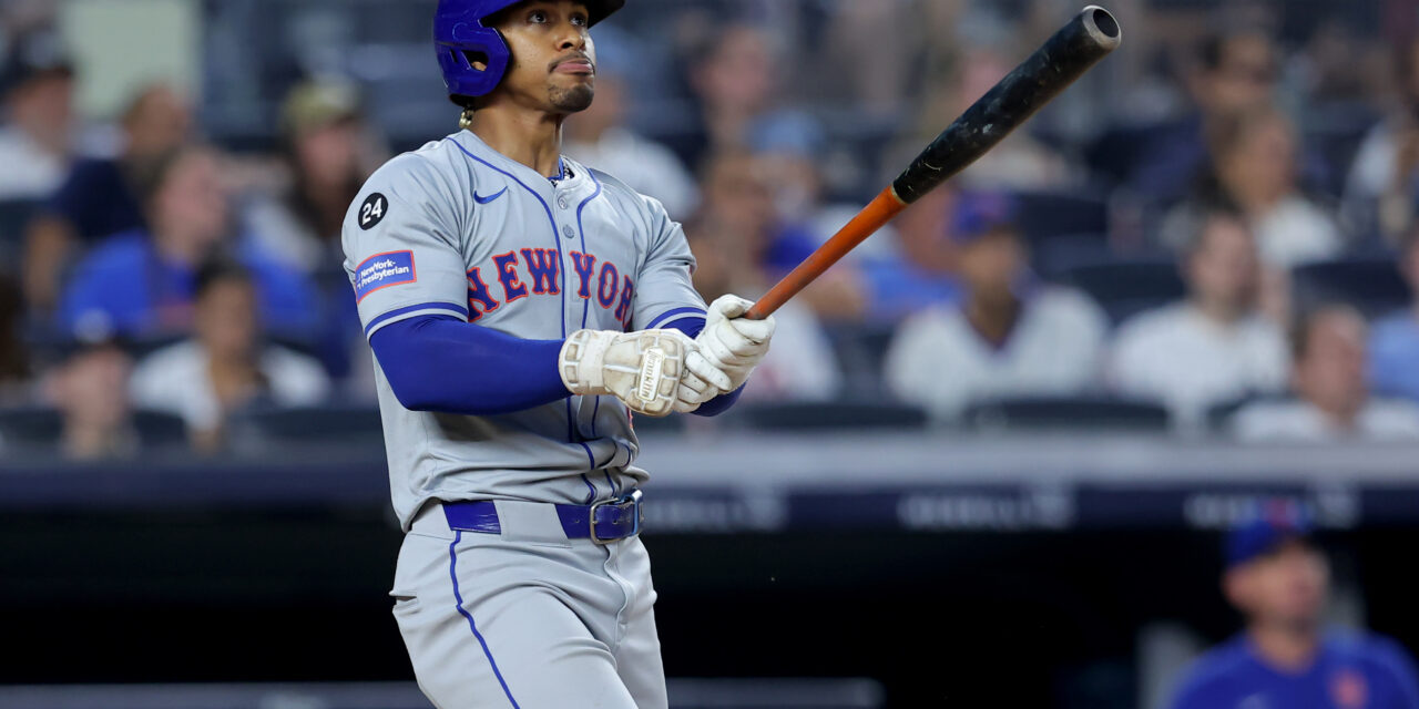 Players of the Week: Lindor Powers Another Strong Week