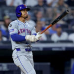 Lindor Stars in Documentary Showcasing His Rise to Mets Stardom