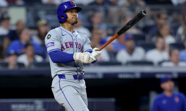 Players of the Week: Lindor Powers Another Strong Week