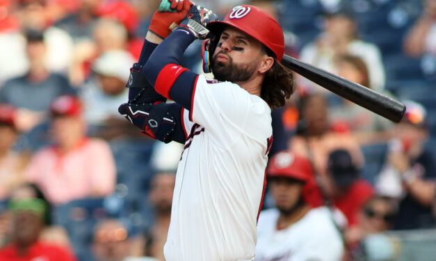 Mets Trade RHP Prospect Tyler Stuart for Jesse Winker