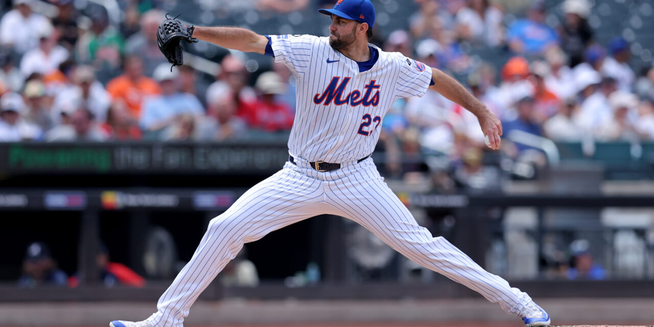 Series Preview: Long Road Trip Begins Against Angels