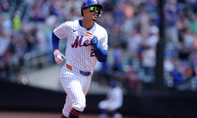 Game Chat: Orioles vs Mets, 7:10 PM