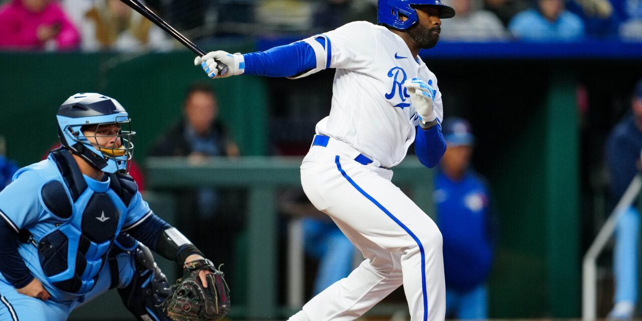 Mets Sign Outfielder Jackie Bradley Jr.