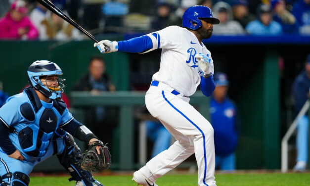 Mets Minor Recap: Jackie Bradley Jr. Launches First Homer With Syracuse