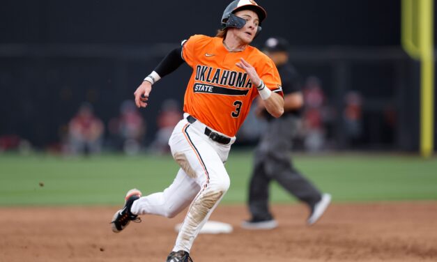 2024 MLB Draft Day 1 Recap: Mets Go College Route