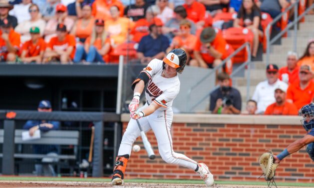 MMO Weekly Episode 88: Draft Breakdown With Lance Brozdowski