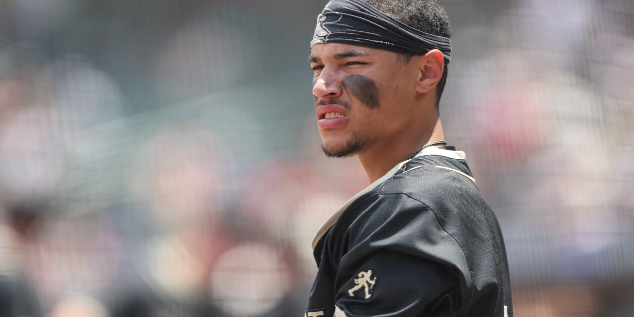Examining Recent MLB Mock Drafts