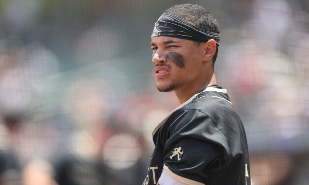 Examining Recent MLB Mock Drafts