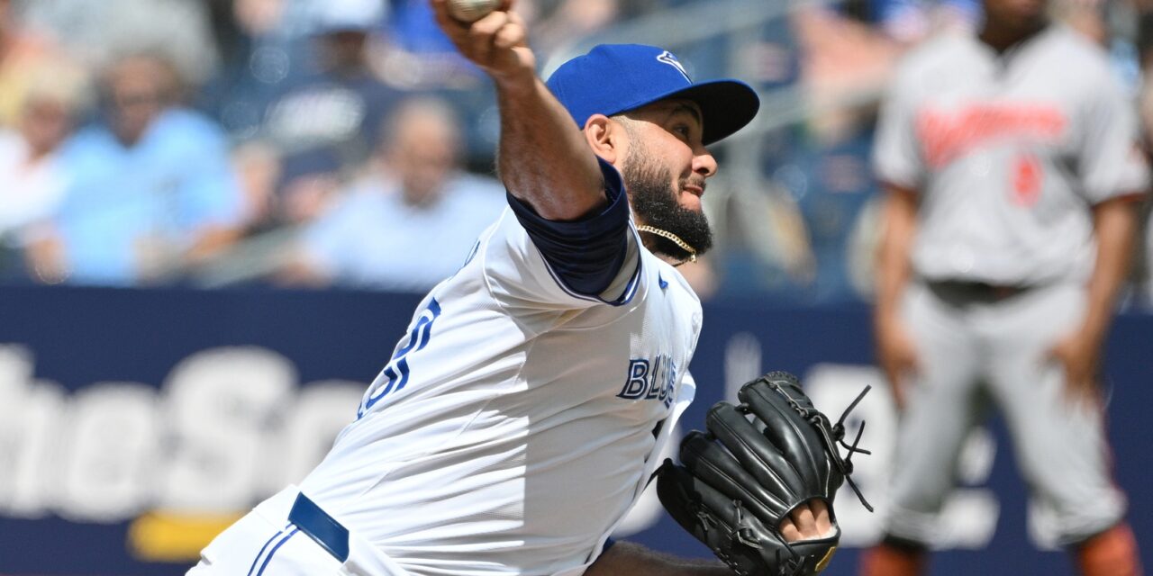 MLB News: Orioles Add Eflin; Mariners Get Relief