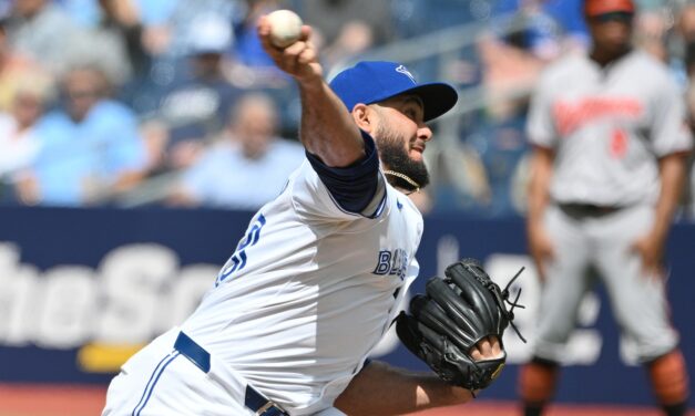 MLB News: Orioles Add Eflin; Mariners Get Relief