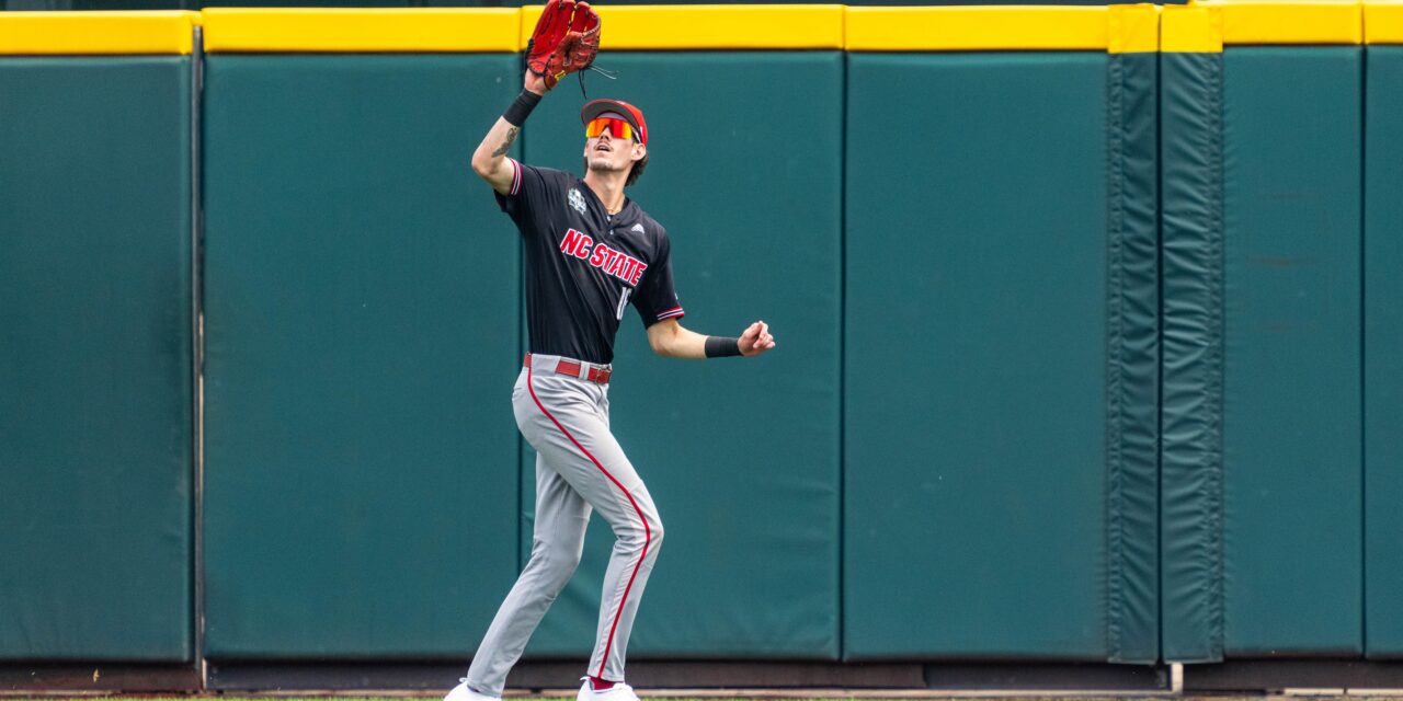 Mets 2025 Prospects: No. 19 Eli Serrano III