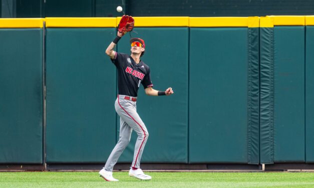 Mets 2025 Prospects: No. 19 Eli Serrano III