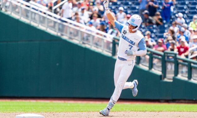 What The Mock Draft Are Saying The Mets Will Do At No. 19