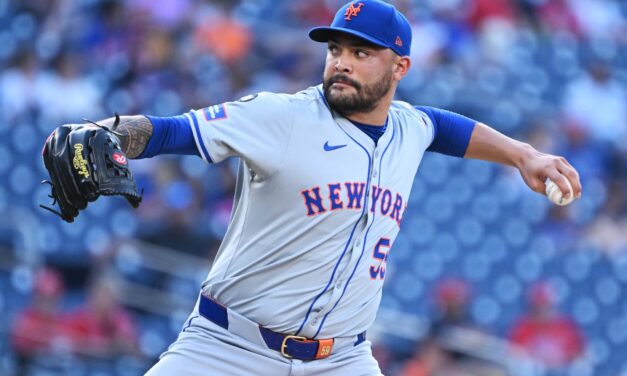 Game Chat: Mets vs. Pirates, 1:35 PM.