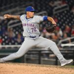 Dedniel Núñez To Undergo Tommy John Surgery