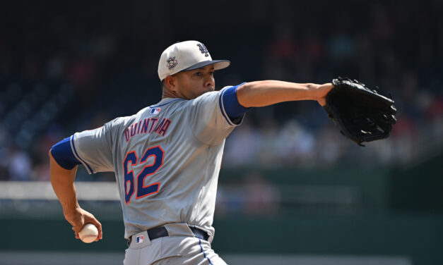 Series Preview: Yankees Host Mets for Subway Series Finale