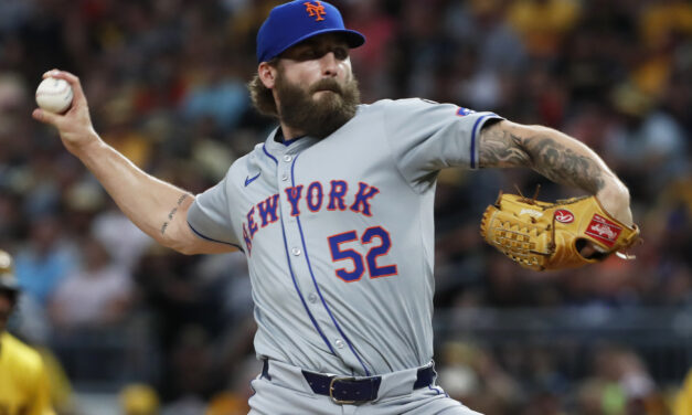 2025 NRI Preview: Ty Adcock