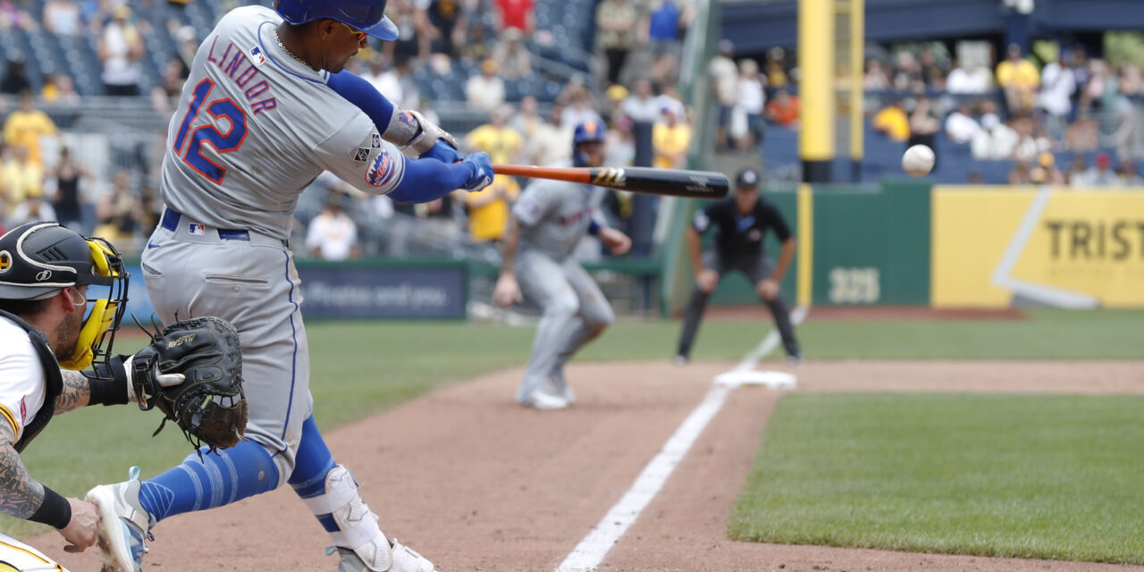 MMO Roundtable: Can Francisco Lindor Win NL MVP?