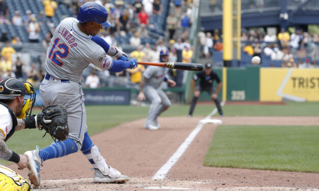 MMO Roundtable: Can Francisco Lindor Win NL MVP?