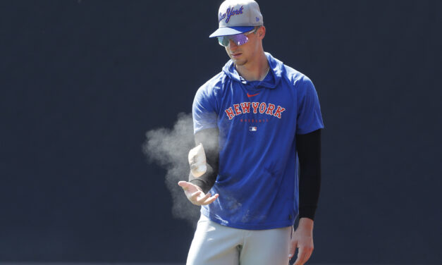 Latest Bullpen Implosion Leads to Disheartening Loss vs. Pirates