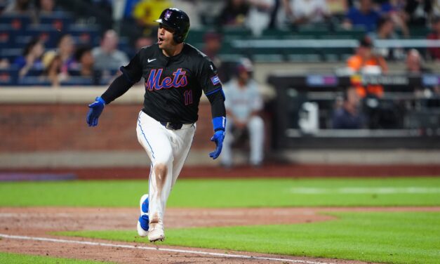 Morning Briefing: Jose Iglesias Surprised He Didn’t Return to Mets