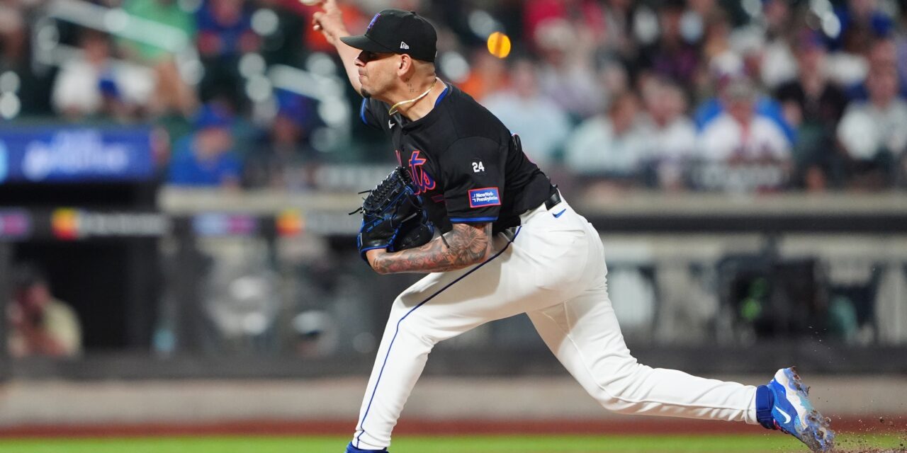 Buttó Comes Up Clutch Against Braves