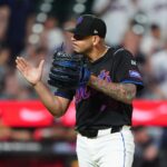 Mets Place José Buttó on IL, Recall Chris Devenski