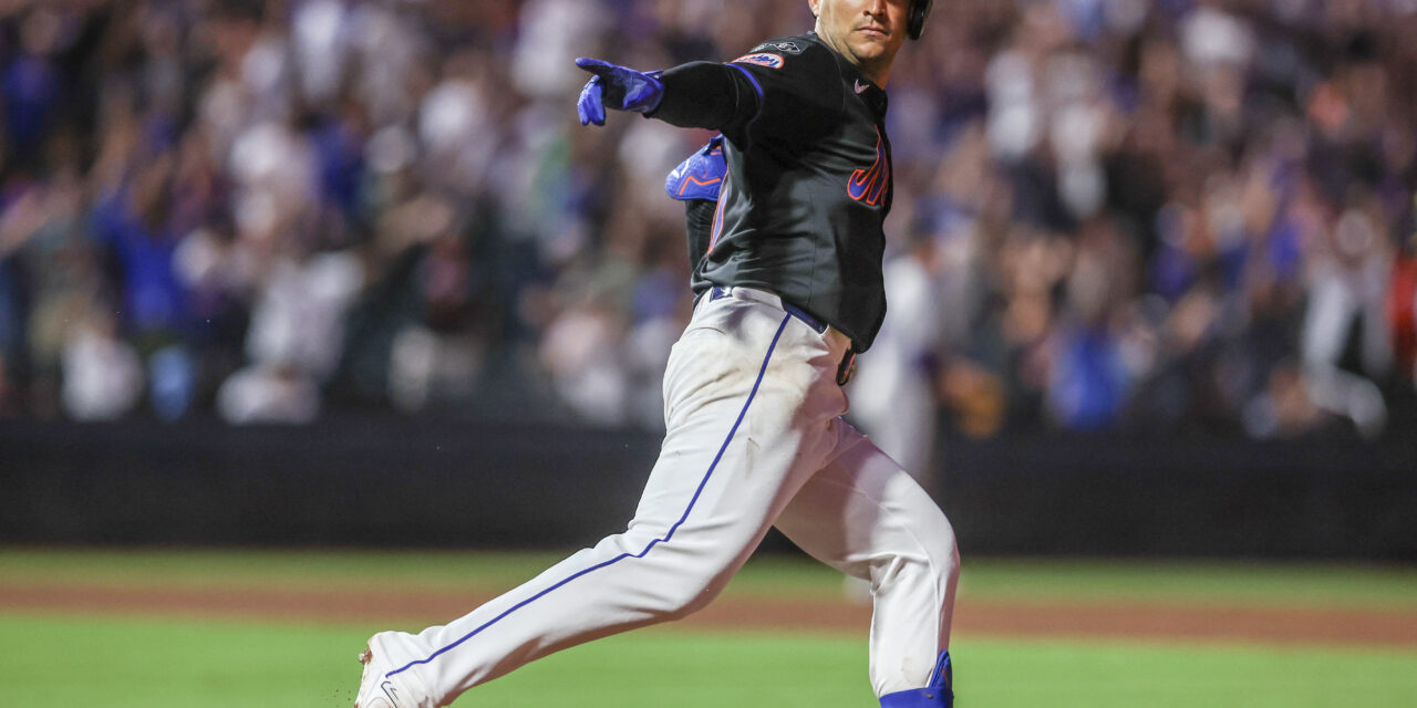 Iglesias’s Two Homers Lead Mets Past Rockies