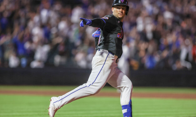 Game Chat: Phillies vs Mets, 4:10 PM