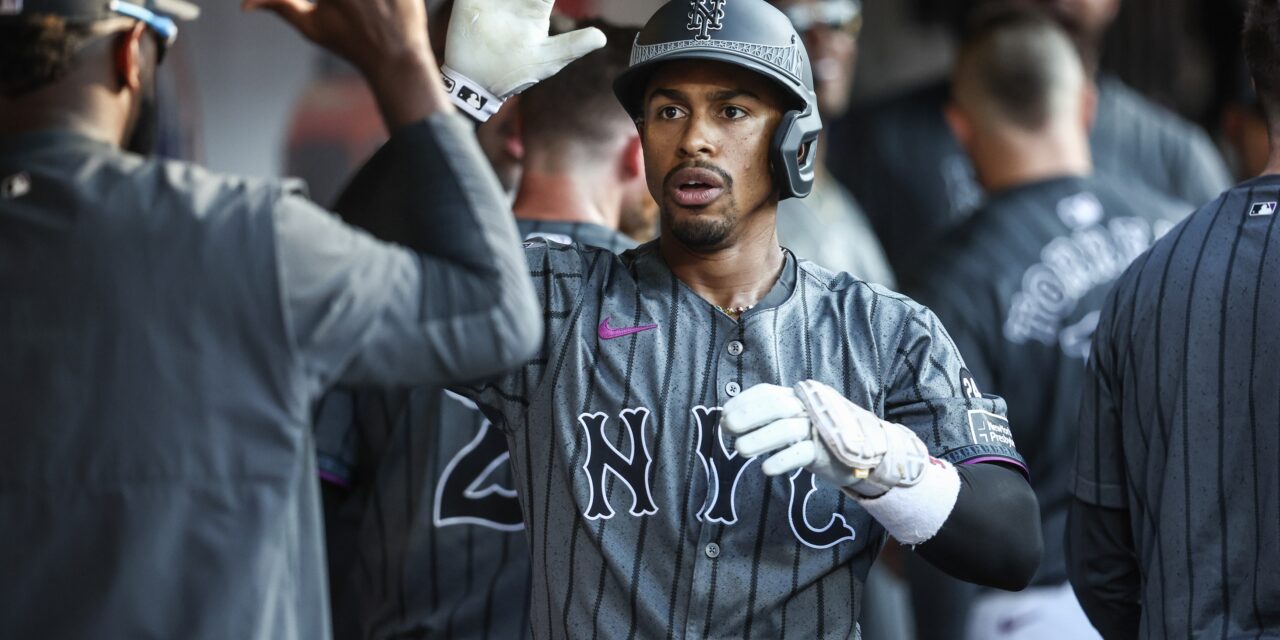 Francisco Lindor Nominated for Roberto Clemente Award