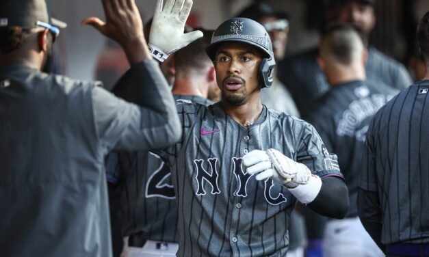 Francisco Lindor Nominated for Roberto Clemente Award