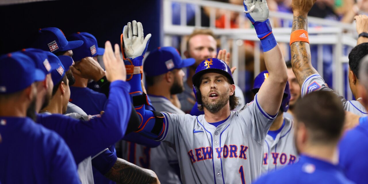 Players of the Week: McNeil Turns It Around