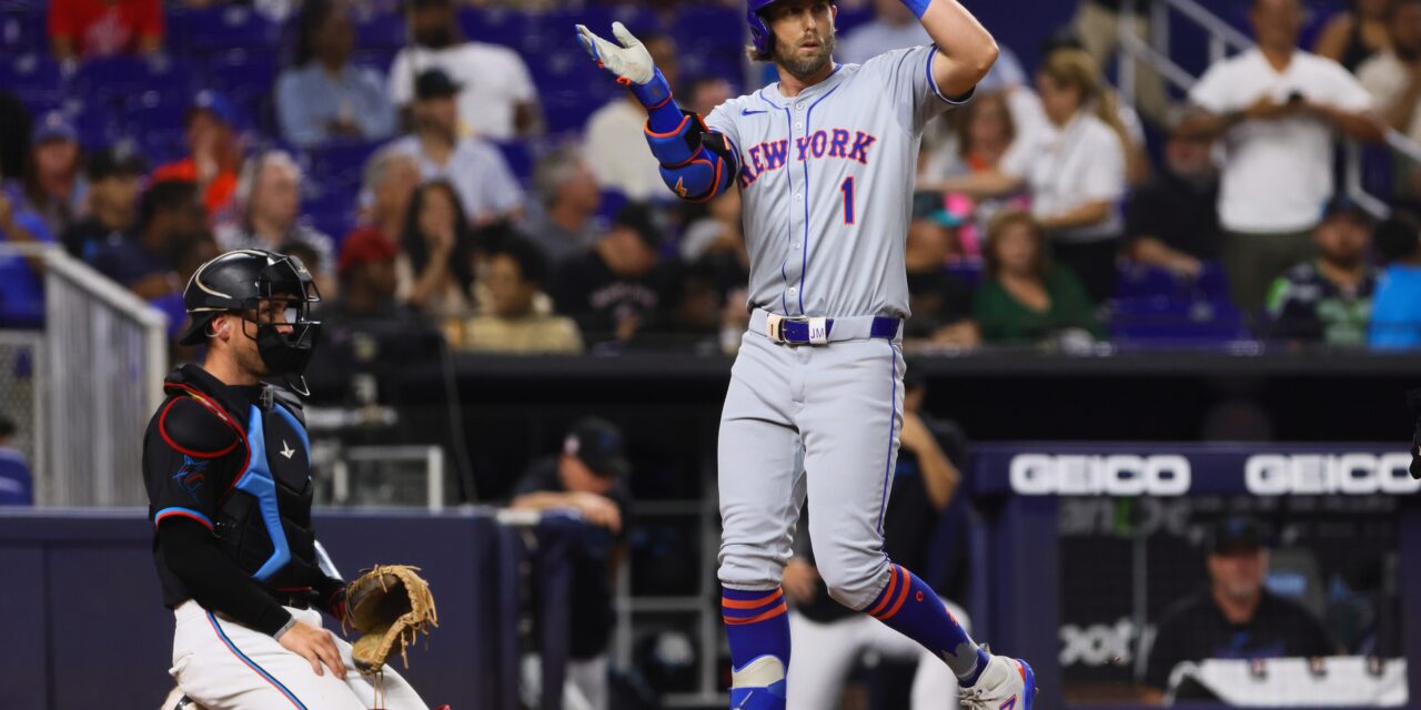 McNeil’s Big Night Not Enough in 6-4 Loss To Miami