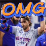 Morning Briefing: Jeff McNeil Says Goodbye to the Mets