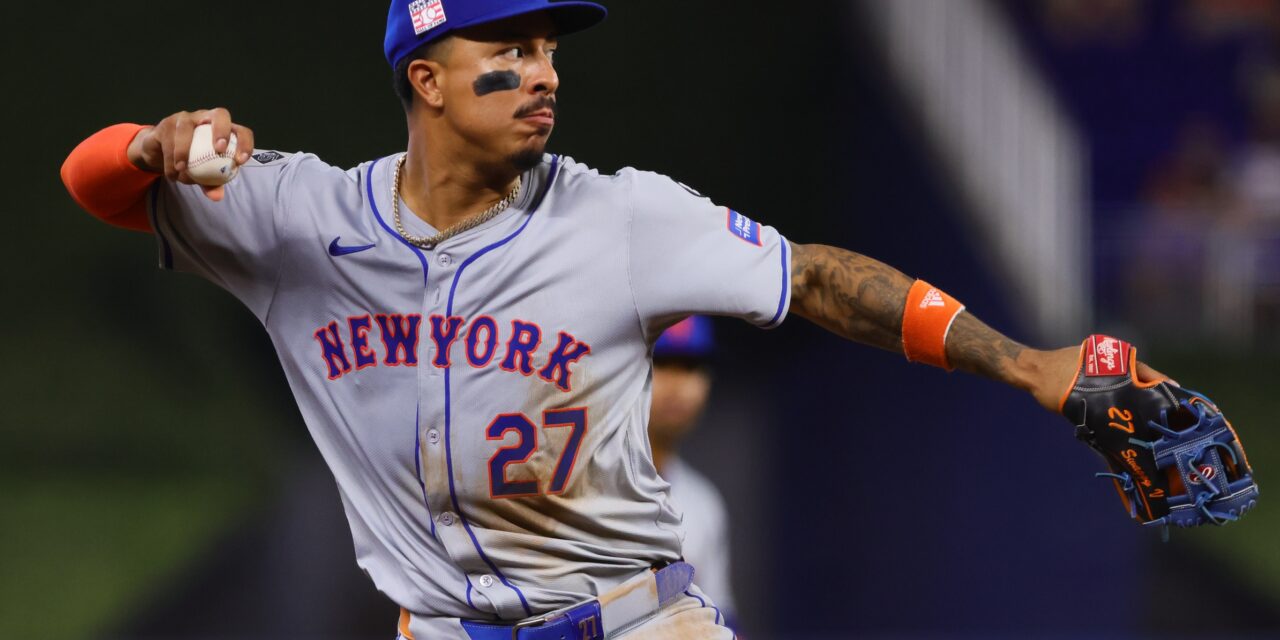 Diving Into The Mets’ Infield Plans if Pete Alonso Moves On