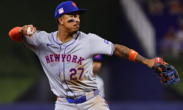 Diving Into The Mets’ Infield Plans if Pete Alonso Moves On