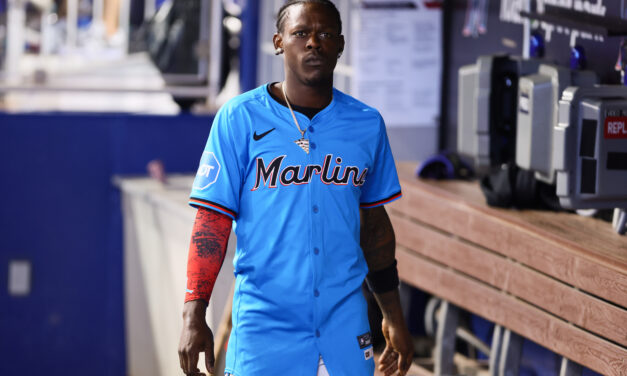 Yankees Trade For Jazz Chisholm Jr.