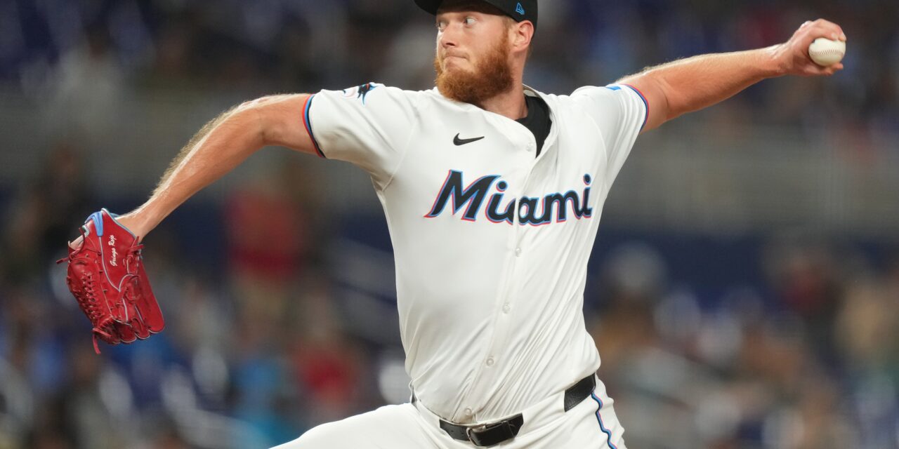 Diamondbacks Deal For Lefty Reliever Puk