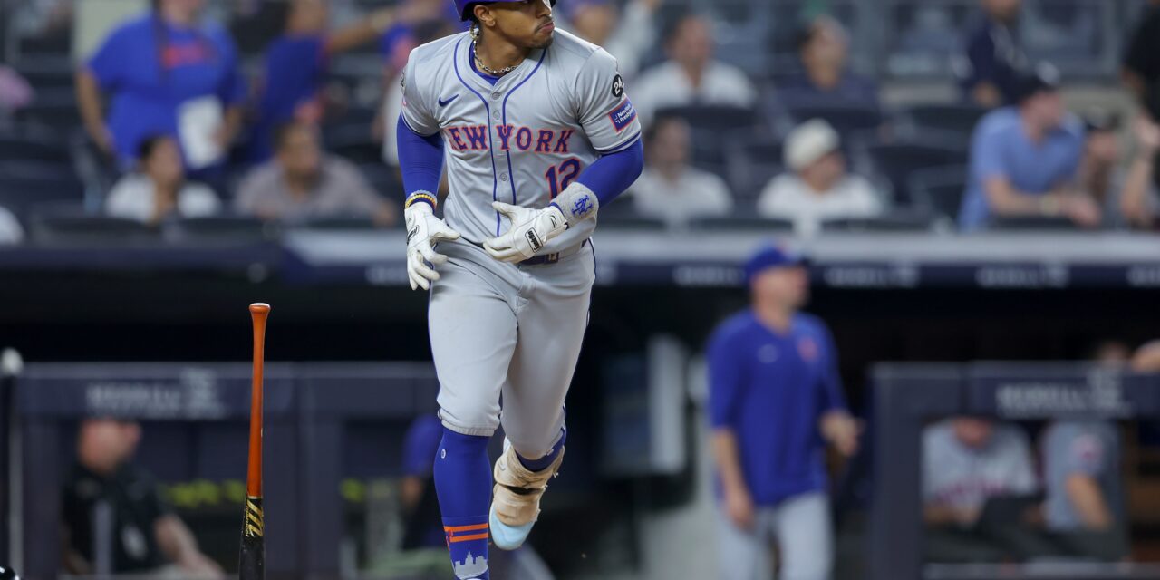 Lindor Is Making A Push For MVP